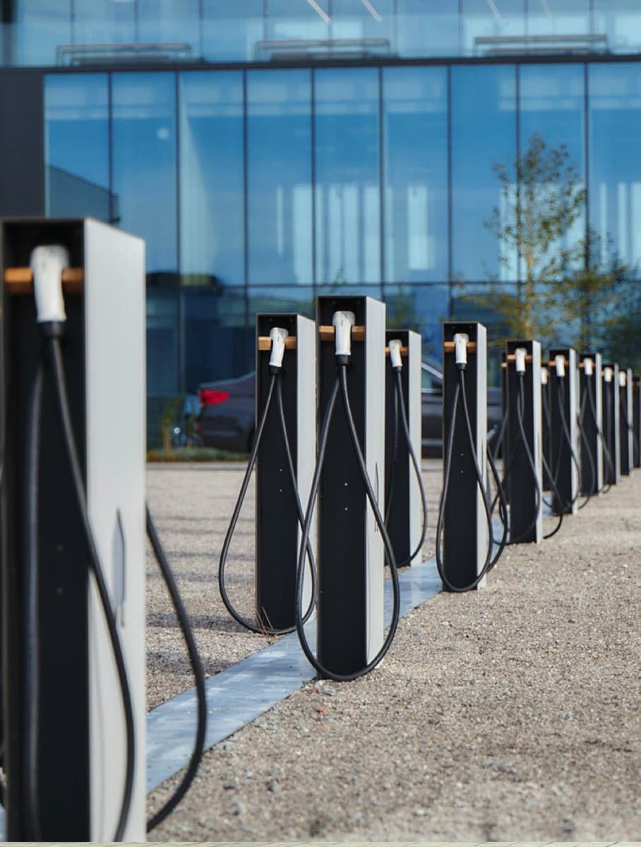 Tailored for Business